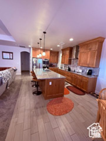 88 N APEX LN, Ivins, UT 84738