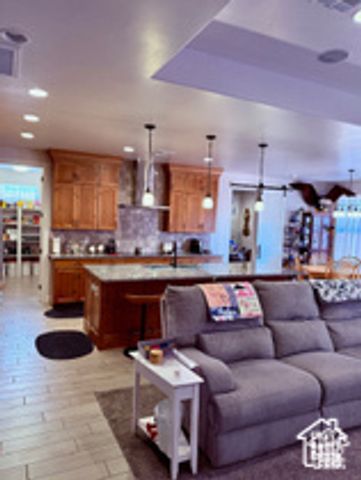 88 N APEX LN, Ivins, UT 84738