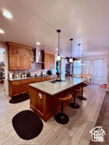 88 N APEX LN, Ivins, UT 84738