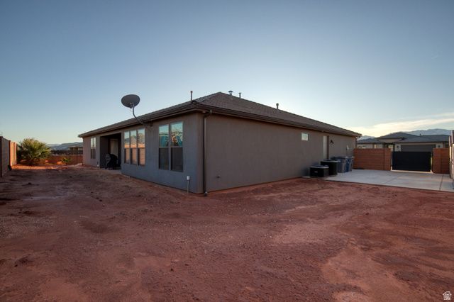 88 N APEX LN, Ivins, UT 84738