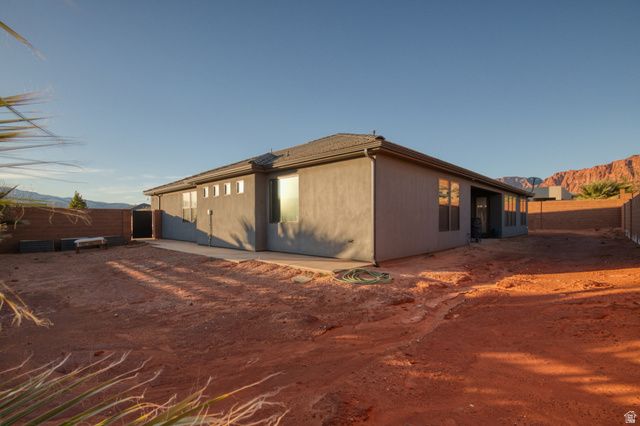 88 N APEX LN, Ivins, UT 84738