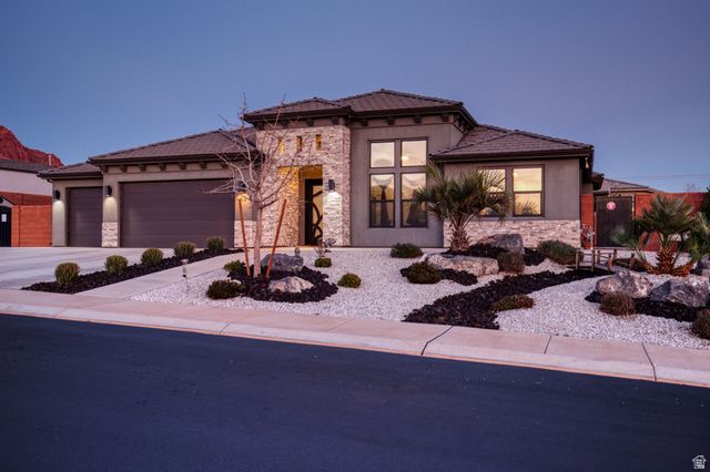 88 N APEX LN, Ivins, UT 84738