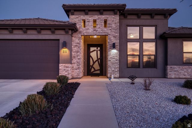 88 N APEX LN, Ivins, UT 84738