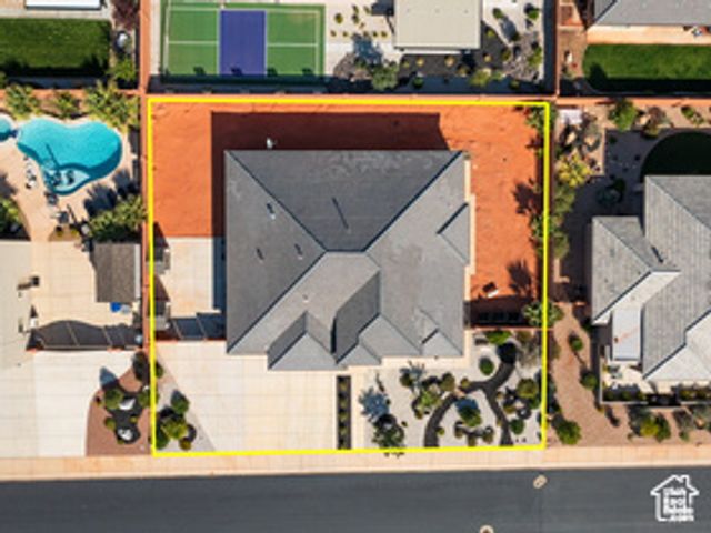 88 N APEX LN, Ivins, UT 84738