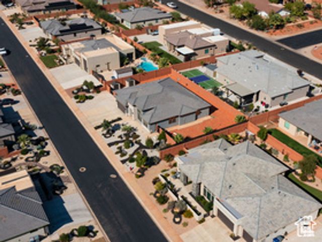 88 N APEX LN, Ivins, UT 84738