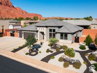 88 N APEX LN, Ivins, UT 84738