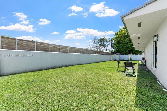 12724 SW 33rd Ter, Miami, FL 33175