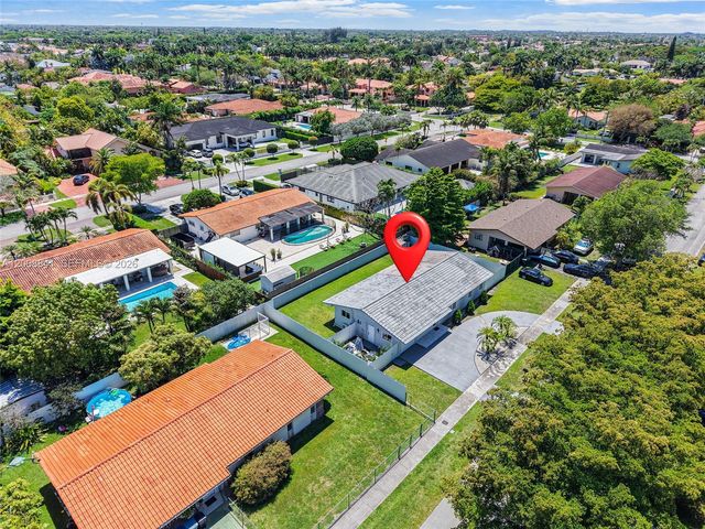 12724 SW 33rd Ter, Miami, FL 33175