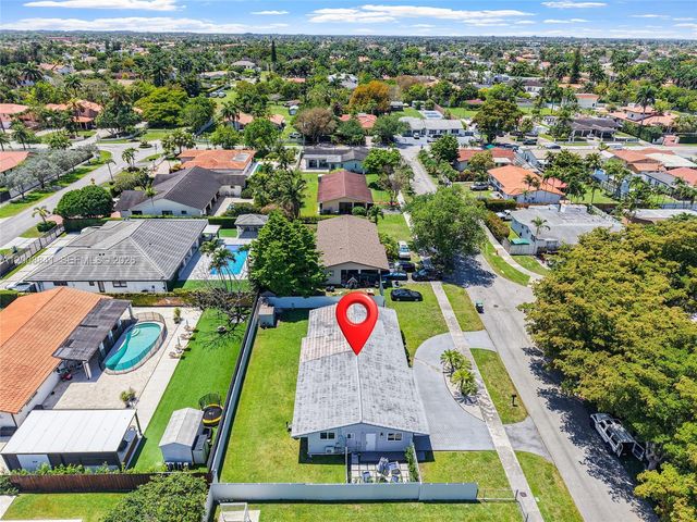 12724 SW 33rd Ter, Miami, FL 33175