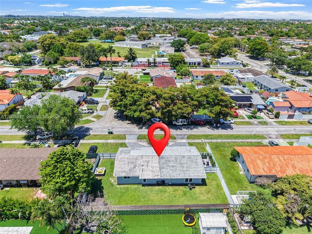 12724 SW 33rd Ter, Miami, FL 33175