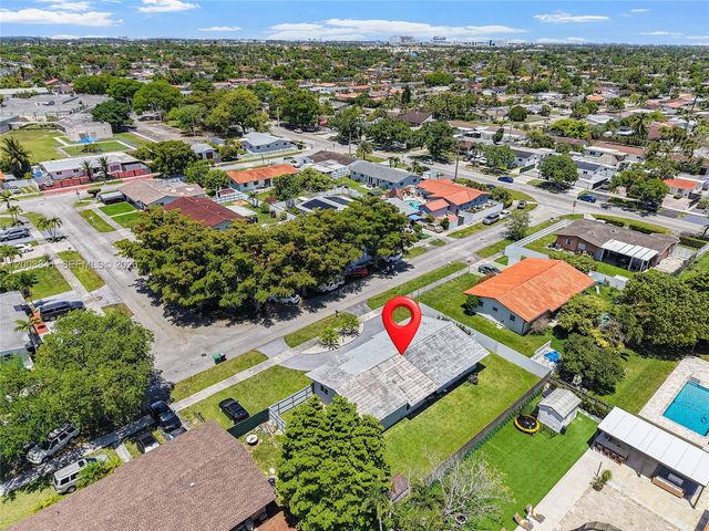 12724 SW 33rd Ter, Miami, FL 33175