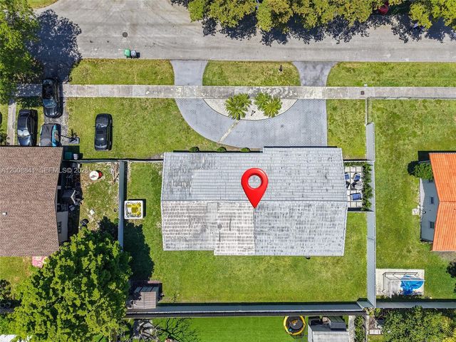 12724 SW 33rd Ter, Miami, FL 33175