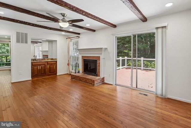 903 RIDGE DR, Mclean, VA 22101