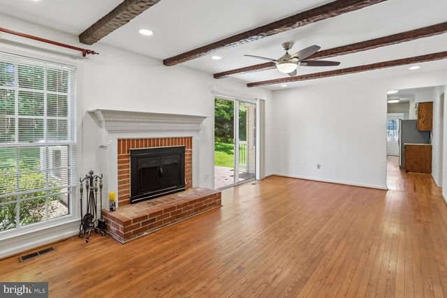 903 RIDGE DR, Mclean, VA 22101