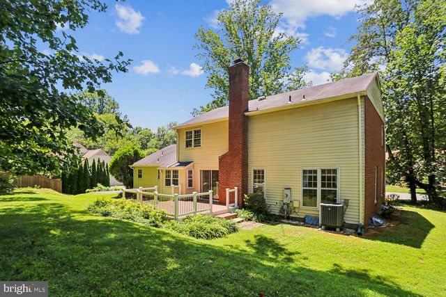 903 RIDGE DR, Mclean, VA 22101