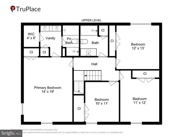 903 RIDGE DR, Mclean, VA 22101