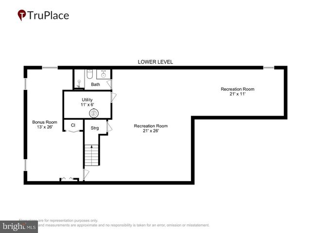 903 RIDGE DR, Mclean, VA 22101