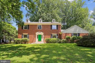 903 RIDGE DR, Mclean, VA 22101