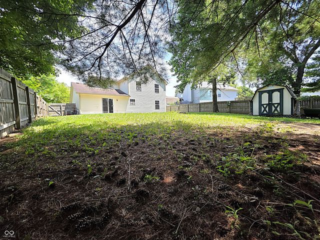 820 Trail Ridge Court, Mooresville, IN 46158