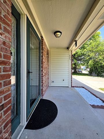 820 Trail Ridge Court, Mooresville, IN 46158