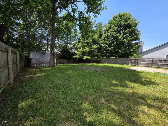820 Trail Ridge Court, Mooresville, IN 46158