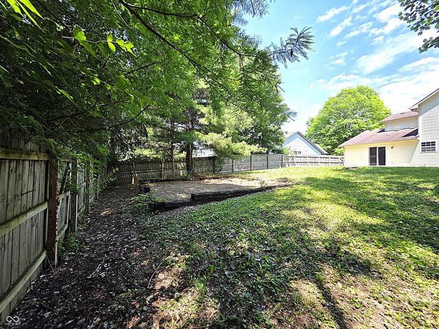 820 Trail Ridge Court, Mooresville, IN 46158