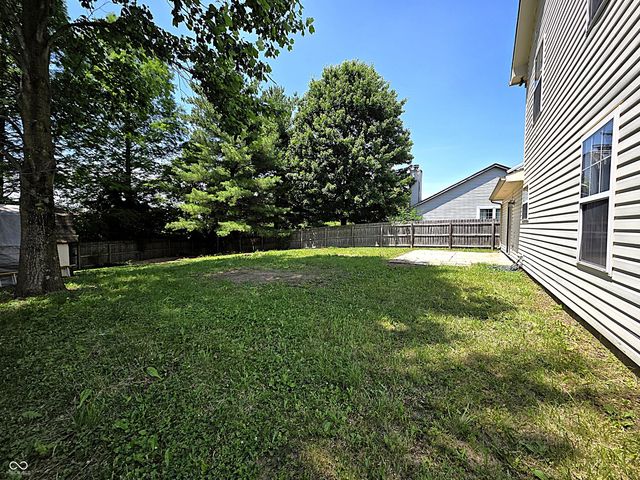 820 Trail Ridge Court, Mooresville, IN 46158