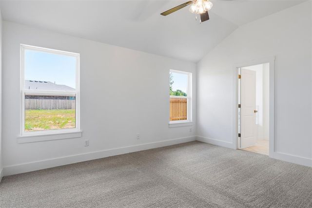 151 Pleasant View, Harrah, OK 73045