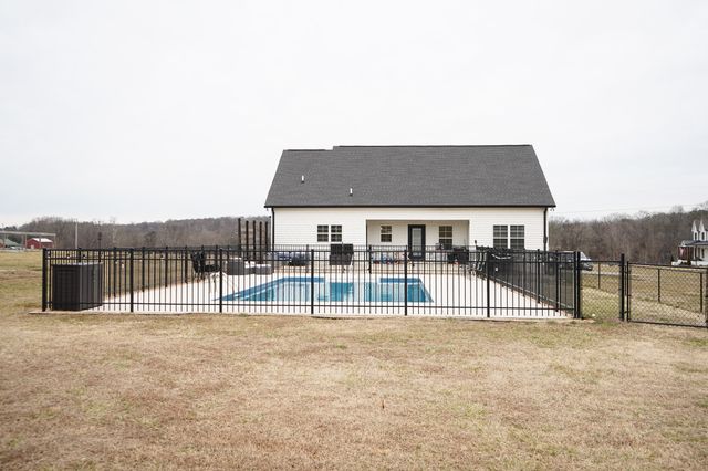 4055 Calista Rd, Cross Plains, TN 37049