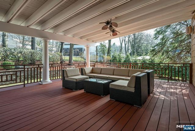 445 Pine Hill Road, Leonia, NJ 07605