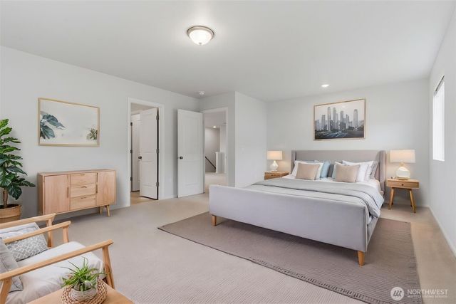 430 NE Ridge Point Boulevard, Belfair, WA 98528