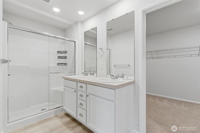 430 NE Ridge Point Boulevard, Belfair, WA 98528