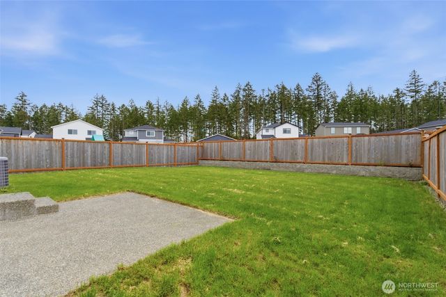 430 NE Ridge Point Boulevard, Belfair, WA 98528