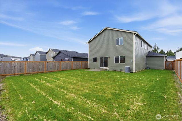 430 NE Ridge Point Boulevard, Belfair, WA 98528
