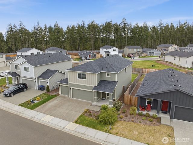 430 NE Ridge Point Boulevard, Belfair, WA 98528