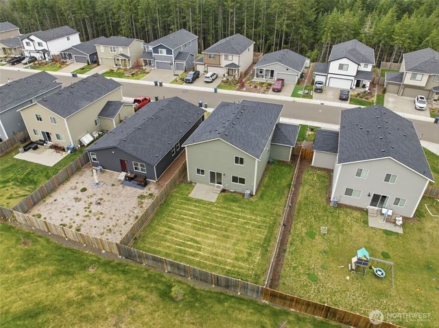 430 NE Ridge Point Boulevard, Belfair, WA 98528