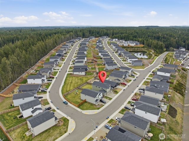 430 NE Ridge Point Boulevard, Belfair, WA 98528
