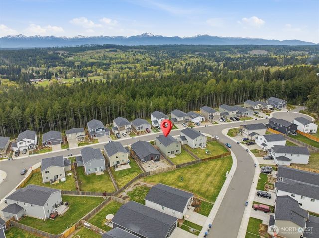 430 NE Ridge Point Boulevard, Belfair, WA 98528