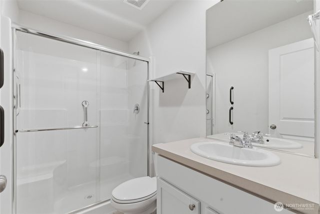 430 NE Ridge Point Boulevard, Belfair, WA 98528