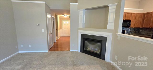 3220 Ernest Russell Court, Charlotte, NC 28269