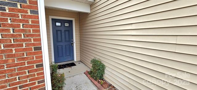 3220 Ernest Russell Court, Charlotte, NC 28269