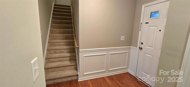 3220 Ernest Russell Court, Charlotte, NC 28269