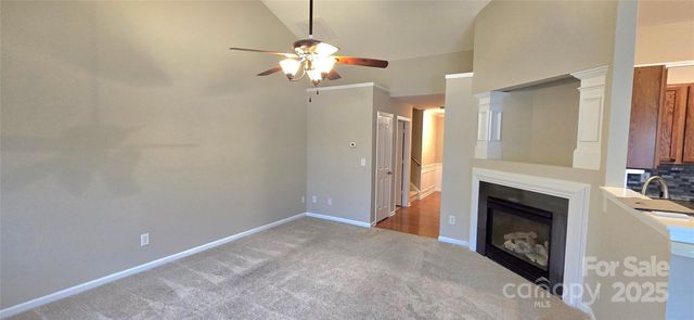 3220 Ernest Russell Court, Charlotte, NC 28269