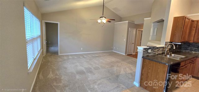 3220 Ernest Russell Court, Charlotte, NC 28269