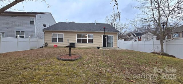 3220 Ernest Russell Court, Charlotte, NC 28269