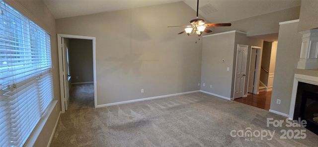 3220 Ernest Russell Court, Charlotte, NC 28269