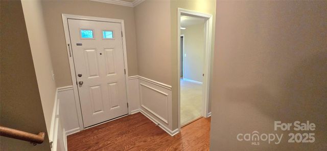 3220 Ernest Russell Court, Charlotte, NC 28269