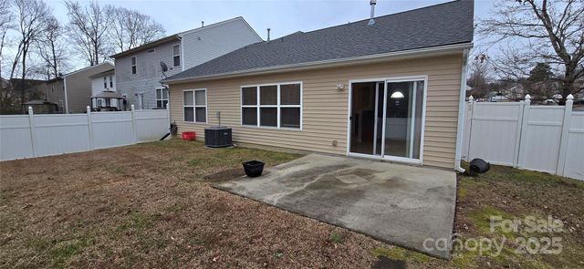 3220 Ernest Russell Court, Charlotte, NC 28269