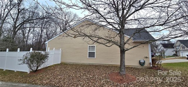 3220 Ernest Russell Court, Charlotte, NC 28269