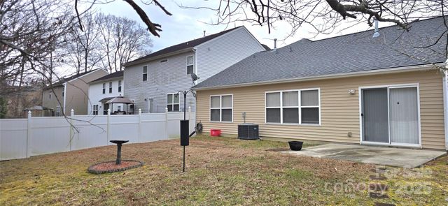 3220 Ernest Russell Court, Charlotte, NC 28269